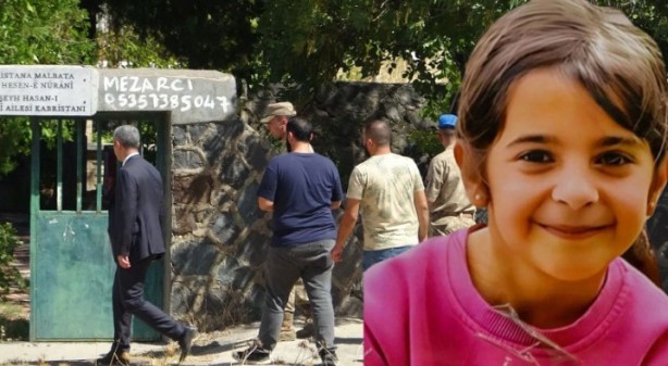 Foto - Yalnızca tek bir yerin ışığı yanıyor! Narin'in köyü karanlığa büründü