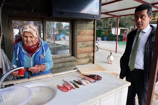Foto - Her yıl 5 metre daha yükseğe çıkıyor! Denizlerle ilgili korkutan gerçek