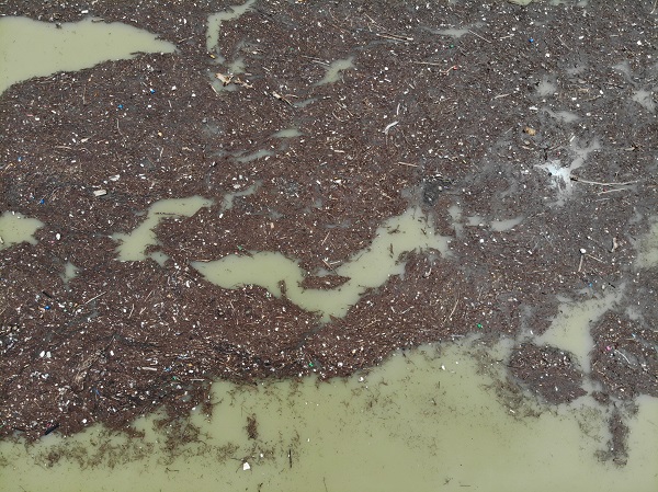 Foto - Her yıl aynı manzara | Bu adaların nasıl oluştuğunu duyduğunuzda şaşıracaksınız! 