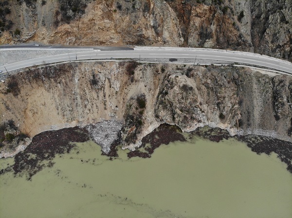 Foto - Her yıl aynı manzara | Bu adaların nasıl oluştuğunu duyduğunuzda şaşıracaksınız! 