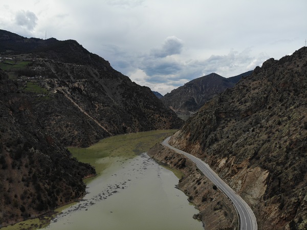 Foto - Her yıl aynı manzara | Bu adaların nasıl oluştuğunu duyduğunuzda şaşıracaksınız! 