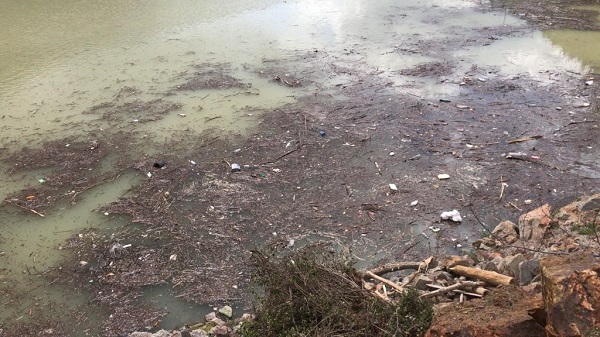 Foto - Her yıl aynı manzara | Bu adaların nasıl oluştuğunu duyduğunuzda şaşıracaksınız! 