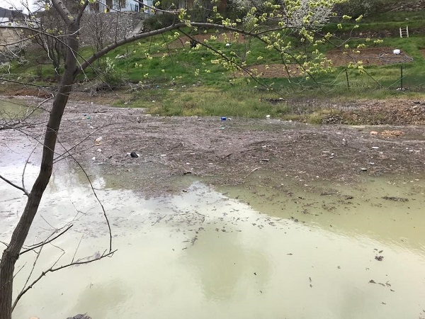 Foto - Her yıl aynı manzara | Bu adaların nasıl oluştuğunu duyduğunuzda şaşıracaksınız! 