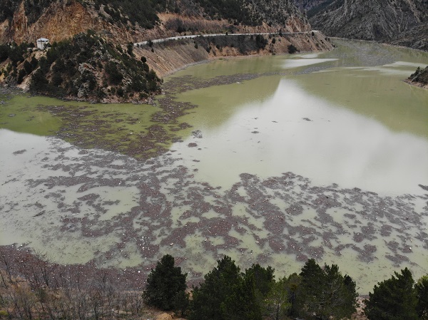 Foto - Her yıl aynı manzara | Bu adaların nasıl oluştuğunu duyduğunuzda şaşıracaksınız! 