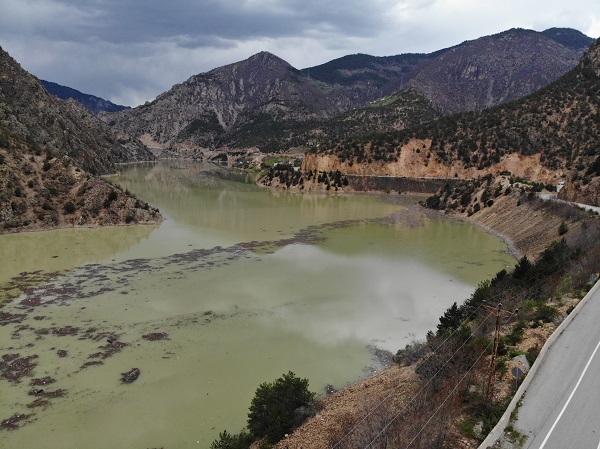 Foto - Her yıl aynı manzara | Bu adaların nasıl oluştuğunu duyduğunuzda şaşıracaksınız! 