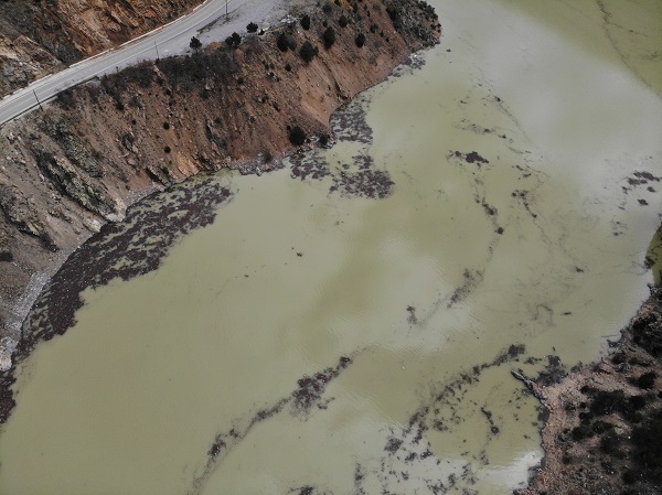 Her yıl aynı manzara | Bu adaların nasıl oluştuğunu duyduğunuzda şaşıracaksınız! 