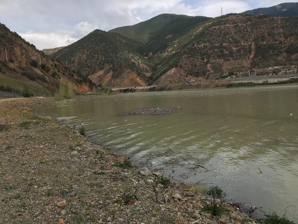 Foto - Her yıl aynı manzara | Bu adaların nasıl oluştuğunu duyduğunuzda şaşıracaksınız! 