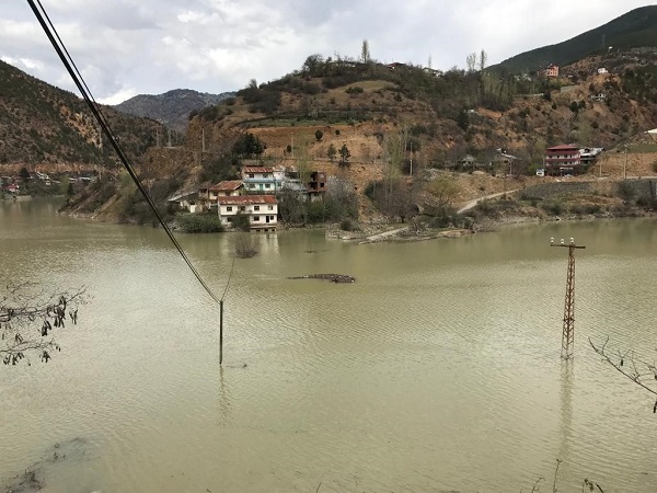 Foto - Her yıl aynı manzara | Bu adaların nasıl oluştuğunu duyduğunuzda şaşıracaksınız! 