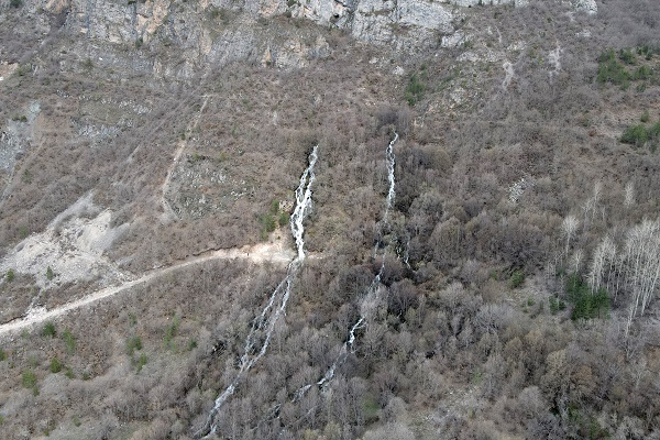 Foto - Her yıl aynı zamanda çıkıyor! Herkes bu ilginç doğa olayını konuşuyor