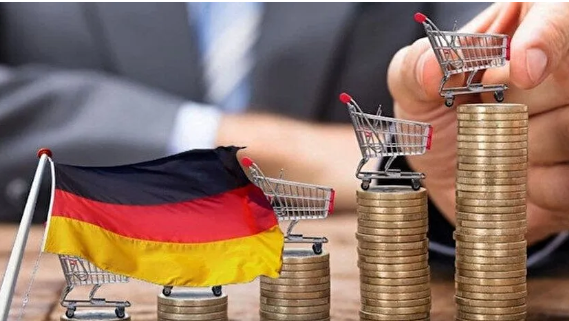 Foto - Her yıl her çocuk için verilecek! Almanya'da ses getiren çılgın vaat