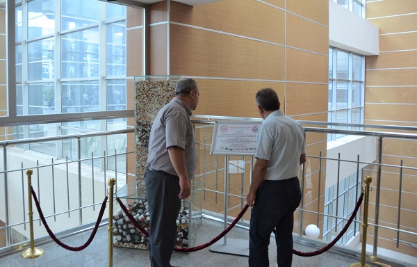 Foto - Her yıl milyonlarcası israf ediliyor! Korkunç tablo