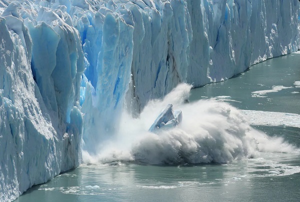 Foto - Her yıl tam 4 santimetre! Kıyılarımız büyük tehlike altında
