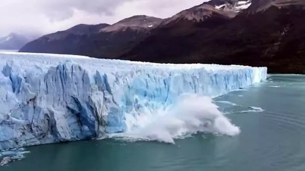 Foto - Her yıl tam 4 santimetre! Kıyılarımız büyük tehlike altında