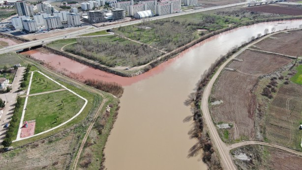 Foto - Her yıl tekrarlanan ilginç doğa hayrete düşürdü