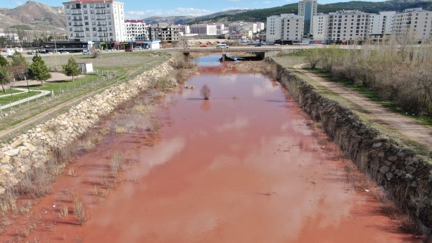 Foto - Her yıl tekrarlanan ilginç doğa hayrete düşürdü