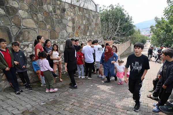 Foto - Her yıl tekrarlanıyor! Bu da harçlık kuyruğu