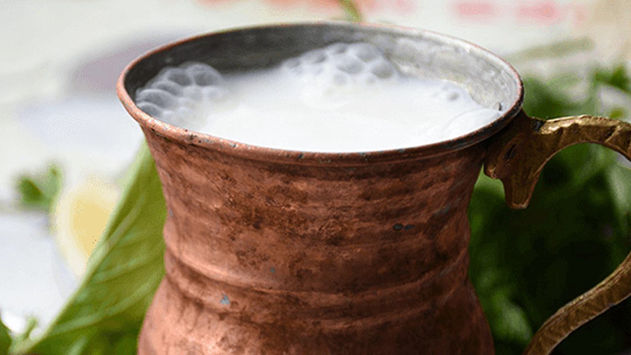 Foto - Her yudumu şifa! Başkan Erdoğan’ın önerdiği bu içecek neden bu kadar önemli?