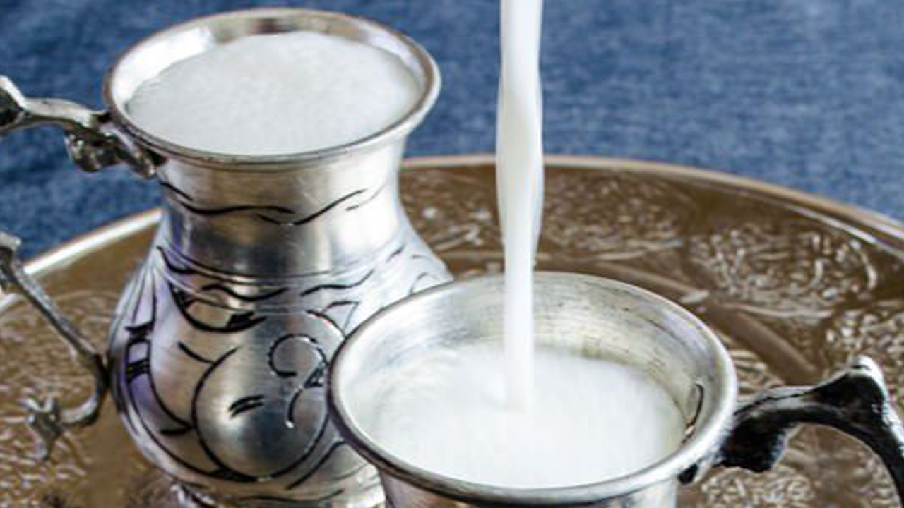 Foto - Her yudumu şifa! Başkan Erdoğan’ın önerdiği bu içecek neden bu kadar önemli?