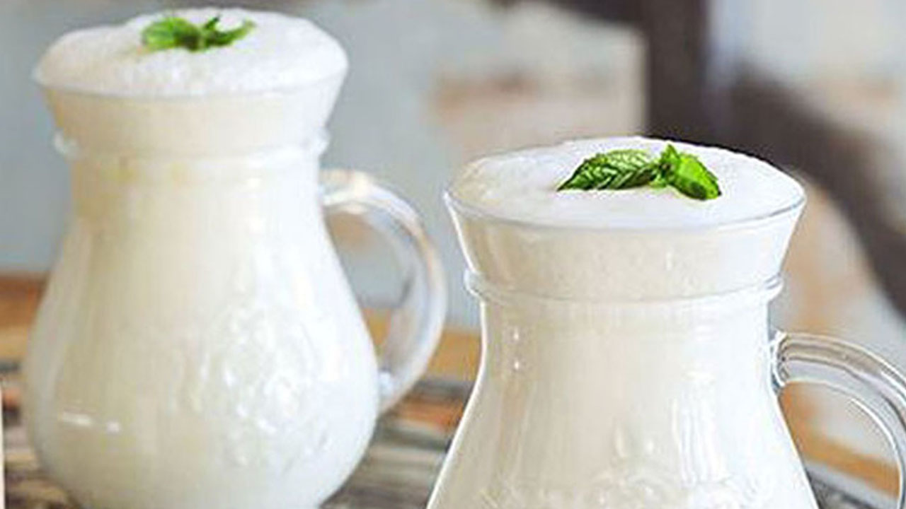 Foto - Her yudumu şifa! Başkan Erdoğan’ın önerdiği bu içecek neden bu kadar önemli?