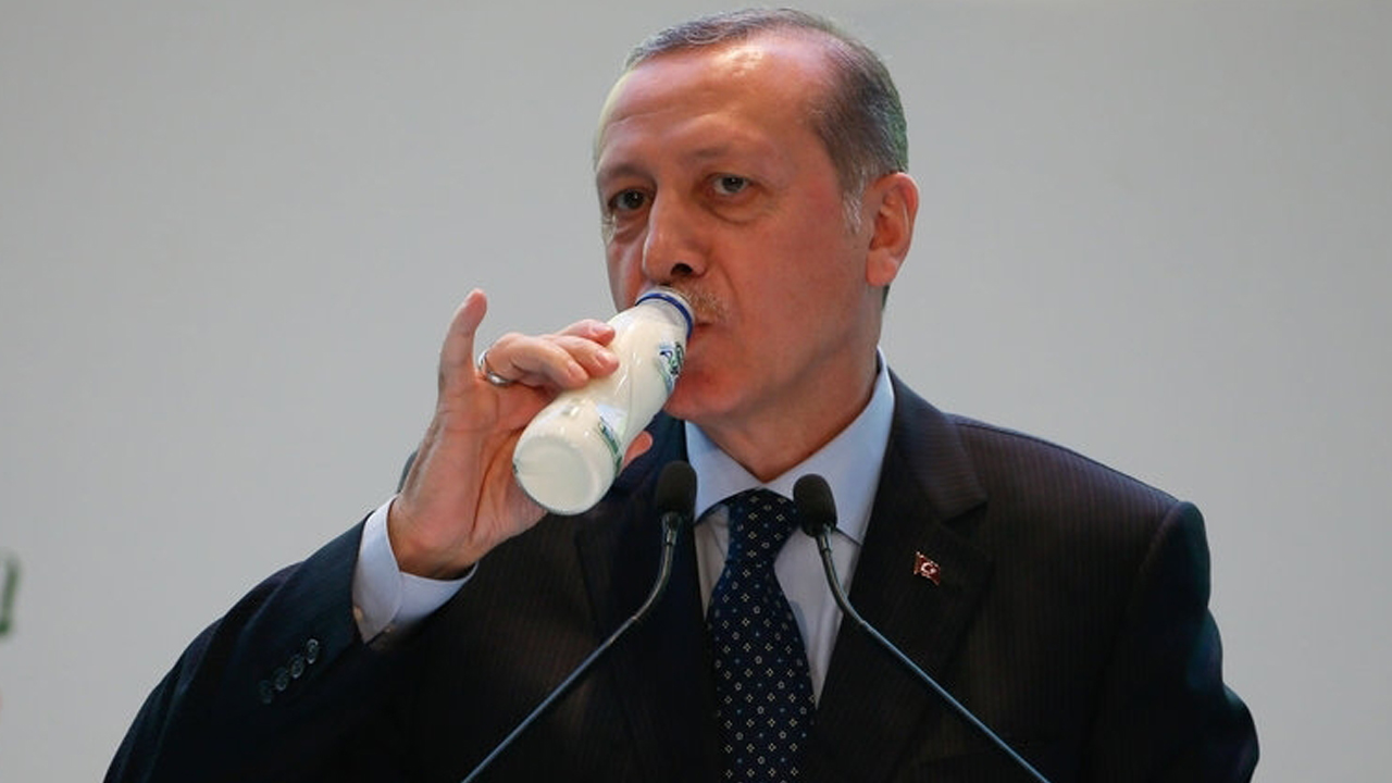 Foto - Her yudumu şifa! Başkan Erdoğan’ın önerdiği bu içecek neden bu kadar önemli?