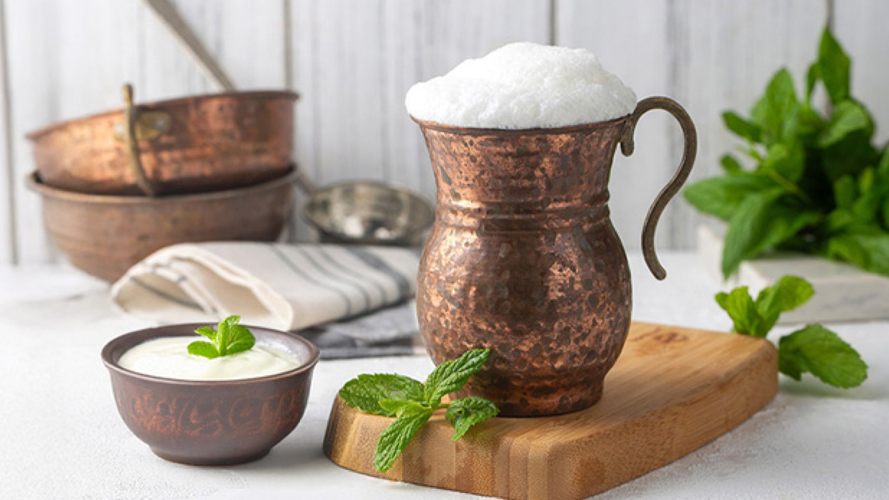 Foto - Her yudumu şifa! Başkan Erdoğan’ın önerdiği bu içecek neden bu kadar önemli?