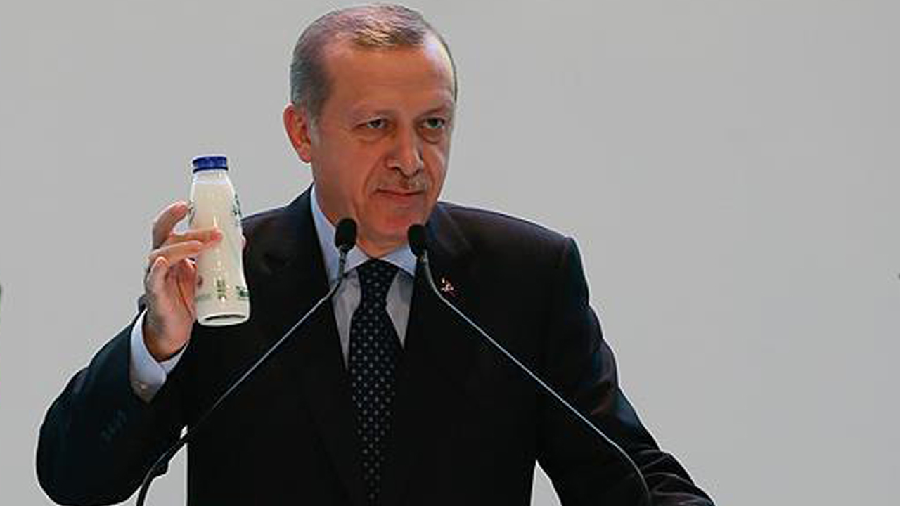 Foto - Her yudumu şifa! Başkan Erdoğan’ın önerdiği bu içecek neden bu kadar önemli?