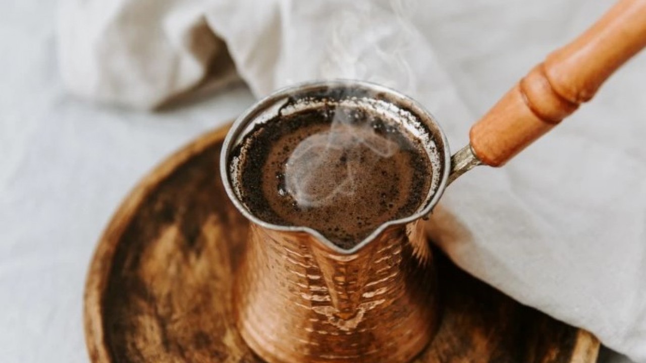 Foto - Her yudumu zehre dönüşecek! Kahve içerken yapılan o hataya dikkat