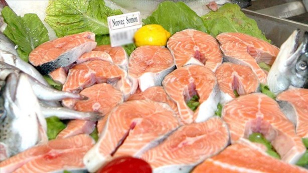 Foto - Her zaman evde bulunmalı: Yüksek tansiyona düşman besinler