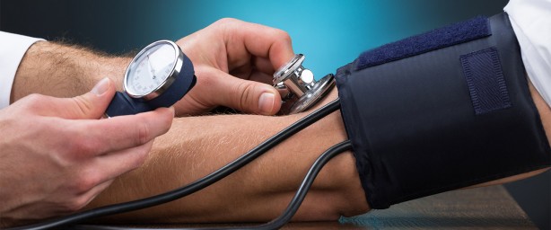 Her zaman evde bulunmalı: Yüksek tansiyona düşman besinler