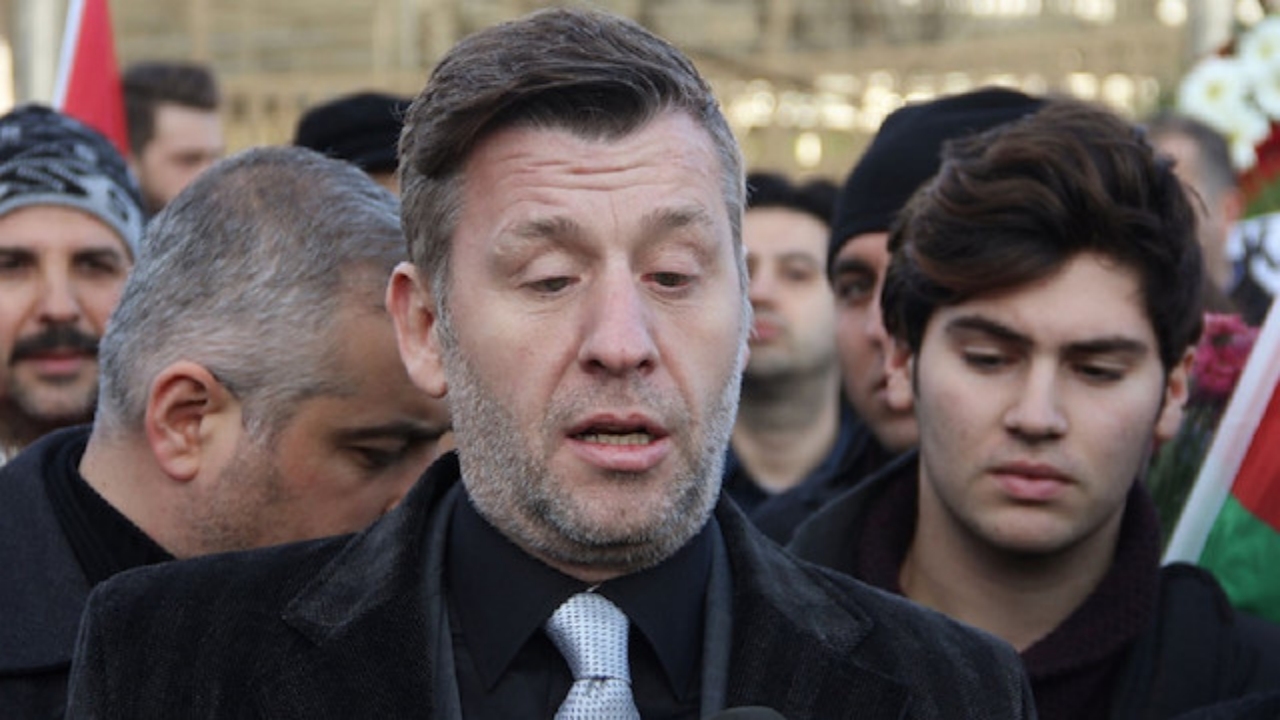 Foto - Her zaman güldürüyordu! Ünlü şarkıcı Metin Şentürk’ten bu kez üzen haber geldi! Maalesef...