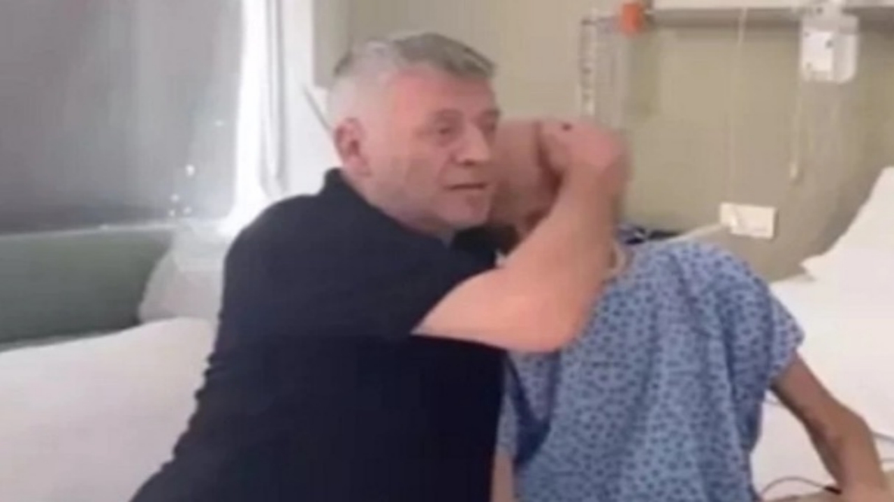 Foto - Her zaman güldürüyordu! Ünlü şarkıcı Metin Şentürk’ten bu kez üzen haber geldi! Maalesef...