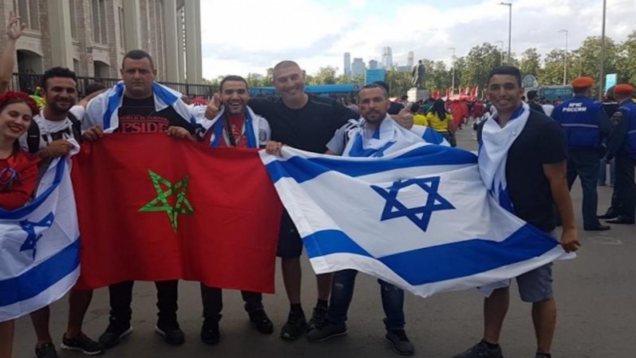 Foto - Her zaman yüzümüzü güldüren o Müslüman ülkeden skandal ötesi "İsrail" kararı! İslam dünyası resmen ayağa kalktı