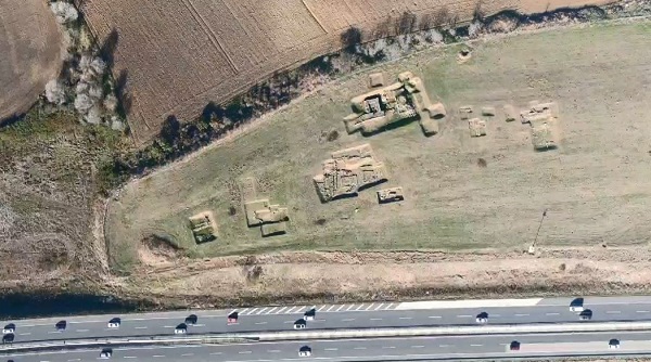 Foto - Hera'nın Şehri göz kamaştırıyor