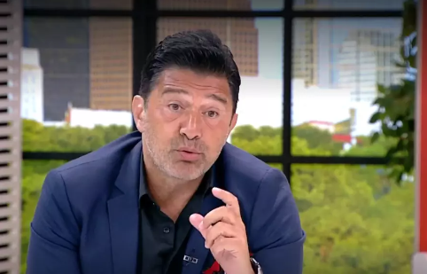 Herkes AK Parti sandı ama değil! Hakan Ural 'dibine kadar yaparım' dedi, siyasete gireceği partiyi açıkladı