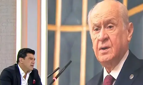 Foto - Herkes AK Parti sandı ama değil! Hakan Ural 'dibine kadar yaparım' dedi, siyasete gireceği partiyi açıkladı