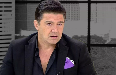 Foto - Herkes AK Parti sandı ama değil! Hakan Ural 'dibine kadar yaparım' dedi, siyasete gireceği partiyi açıkladı