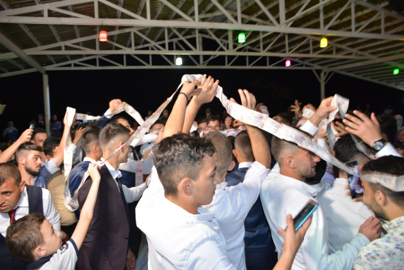 Foto - Herkes 'altın alır' diye düşünüyordu! Onlar bakın ne yaptılar