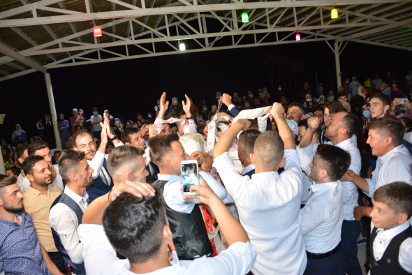 Foto - Herkes 'altın alır' diye düşünüyordu! Onlar bakın ne yaptılar