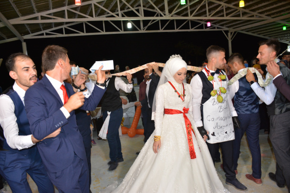 Foto - Herkes 'altın alır' diye düşünüyordu! Onlar bakın ne yaptılar