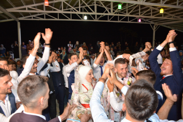 Foto - Herkes 'altın alır' diye düşünüyordu! Onlar bakın ne yaptılar