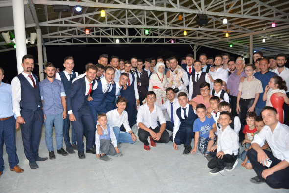 Foto - Herkes 'altın alır' diye düşünüyordu! Onlar bakın ne yaptılar