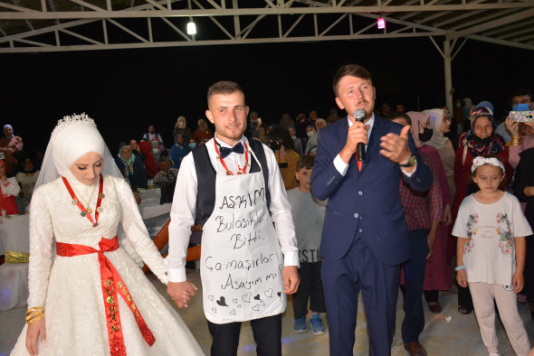 Foto - Herkes 'altın alır' diye düşünüyordu! Onlar bakın ne yaptılar