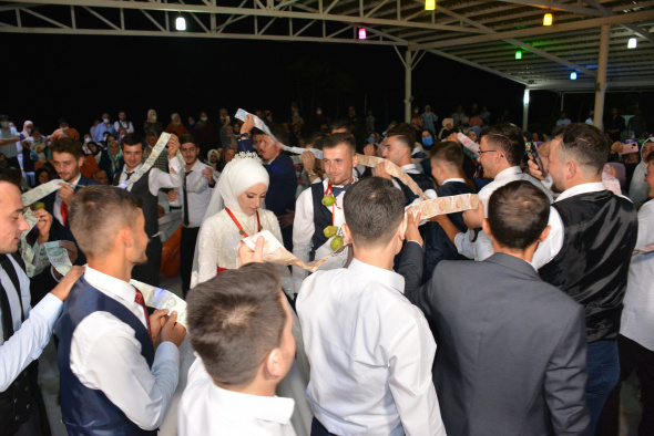 Foto - Herkes 'altın alır' diye düşünüyordu! Onlar bakın ne yaptılar
