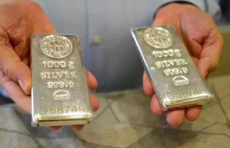 Foto - Herkes altın alırken dünyaca ünlü bankadan olay uyarı: Altını bırak ona bak