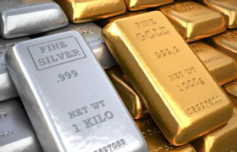 Foto - Herkes altın alırken dünyaca ünlü bankadan olay uyarı: Altını bırak ona bak