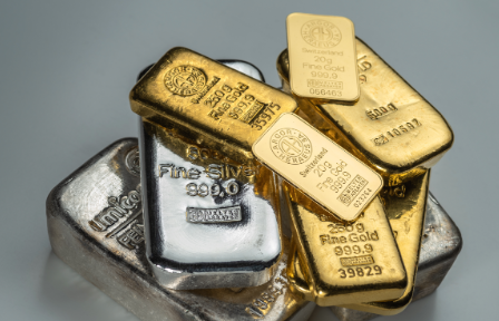 Foto - Herkes altın alırken dünyaca ünlü bankadan olay uyarı: Altını bırak ona bak