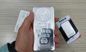 Foto - Herkes altın diyor ama parasını buna yatıran kazanacak! Rekorlar kıracak