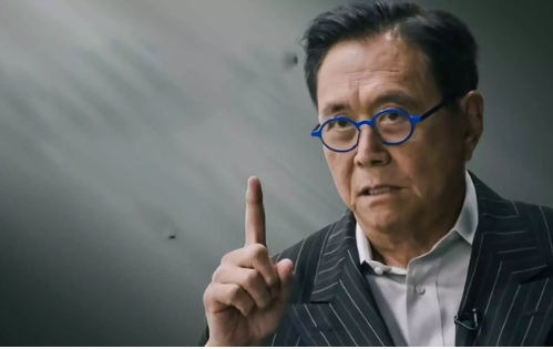 Herkes altın dolar euro derken dünyaca ünlü milyarder parasını oraya yatırmaya başladı: Bundan alın