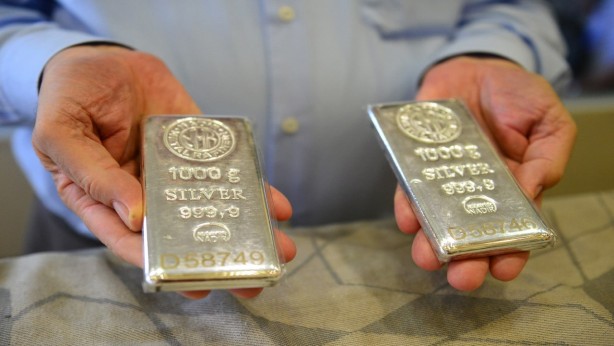 Foto - Herkes altın dolar euro derken dünyaca ünlü milyarder parasını oraya yatırmaya başladı: Bundan alın