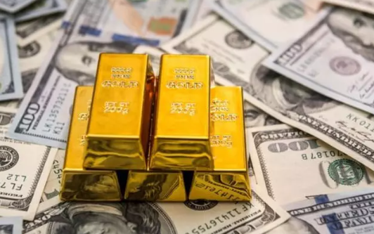 Foto - Herkes altın dolar euro derken dünyaca ünlü milyarder parasını oraya yatırmaya başladı: Bundan alın